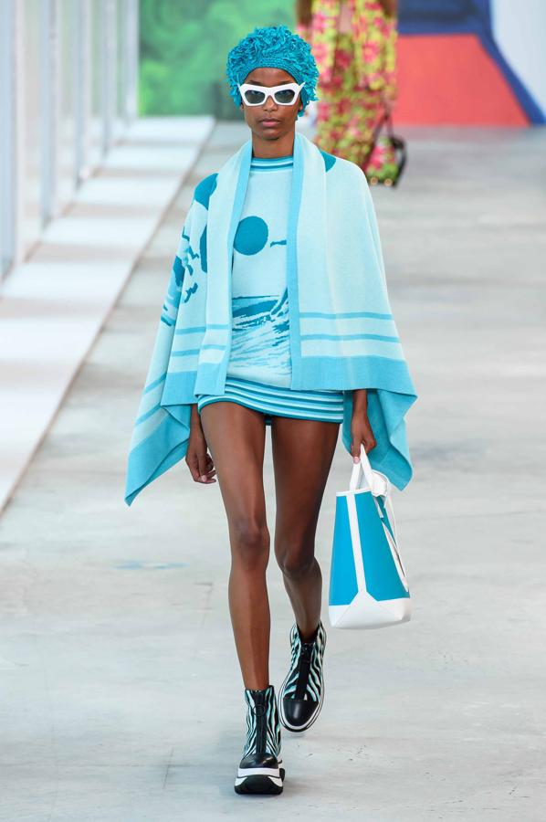 Michael Kors Primavera/Verano 2019.