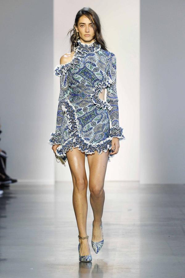 Colección P/V 2019 de Zimmermann.