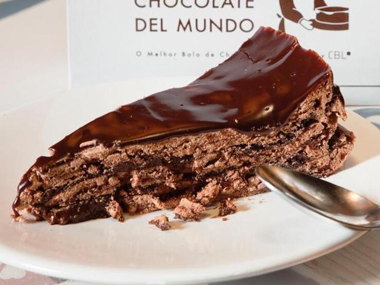Fotos: Dónde probar las mejores tartas de chocolate en Madrid