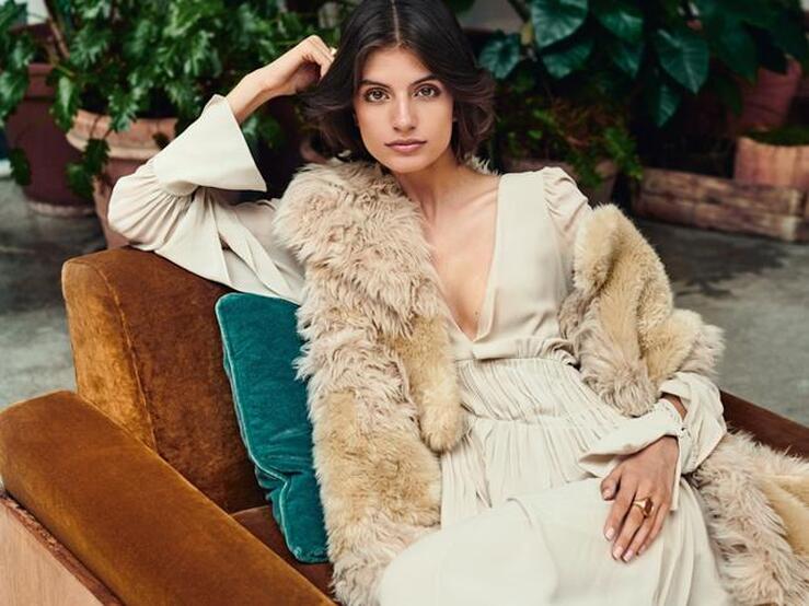 Fotos: Las 6 claves de Otoño de Nuria Rothschild