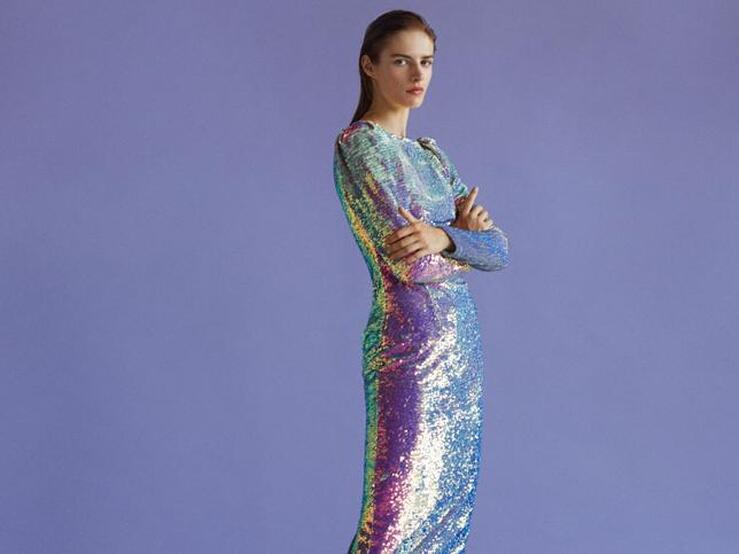 Fotos: 10 vestidos de Uterqüe para marcar la diferencia