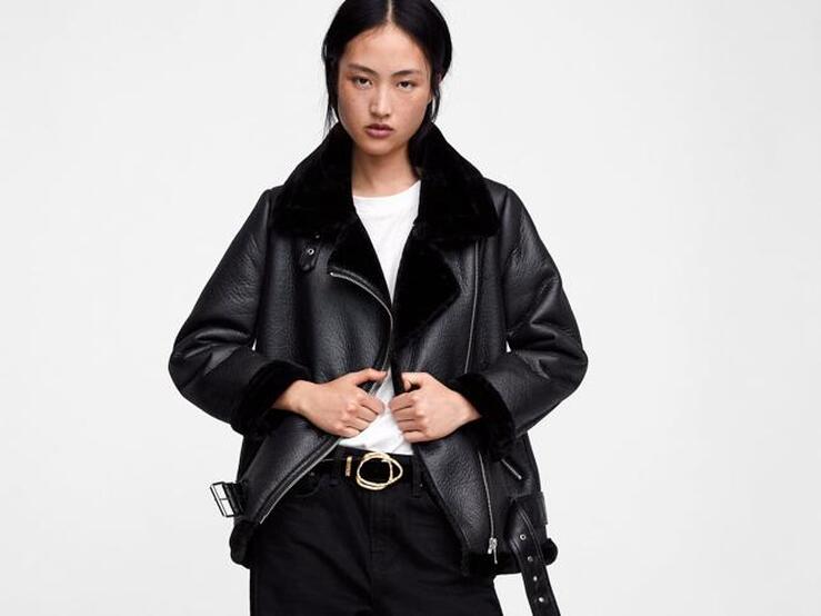 Fotos: La biker de fondo de armario que triunfa, en todas las versiones