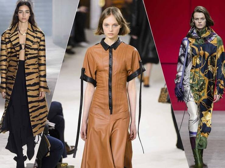 Fotos: Las 10 tendencias de otoño/invierno que sí vas a poder llevar en la calle