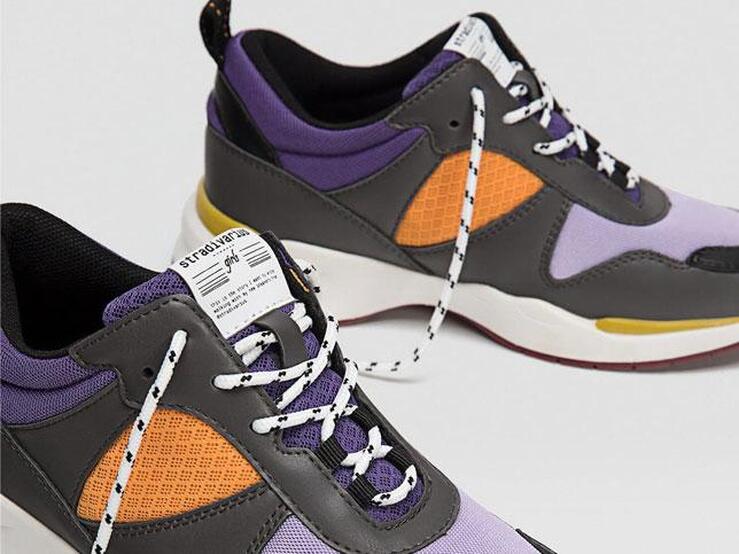 Fotos: 20 'sneakers' low cost para pisar fuerte este otoño