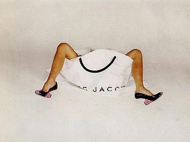 Marc Jacobs