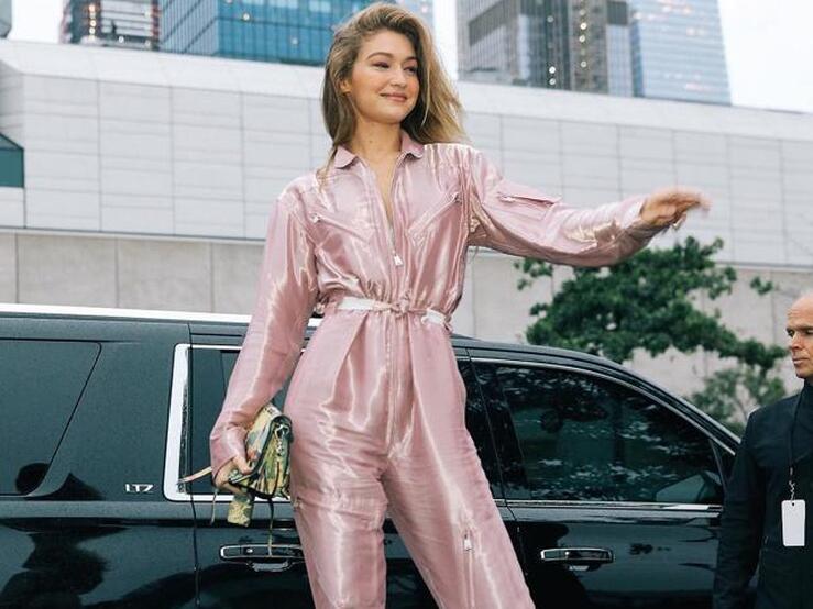 Fotos: Queremos y tenemos los clones de este look de Gigi Hadid