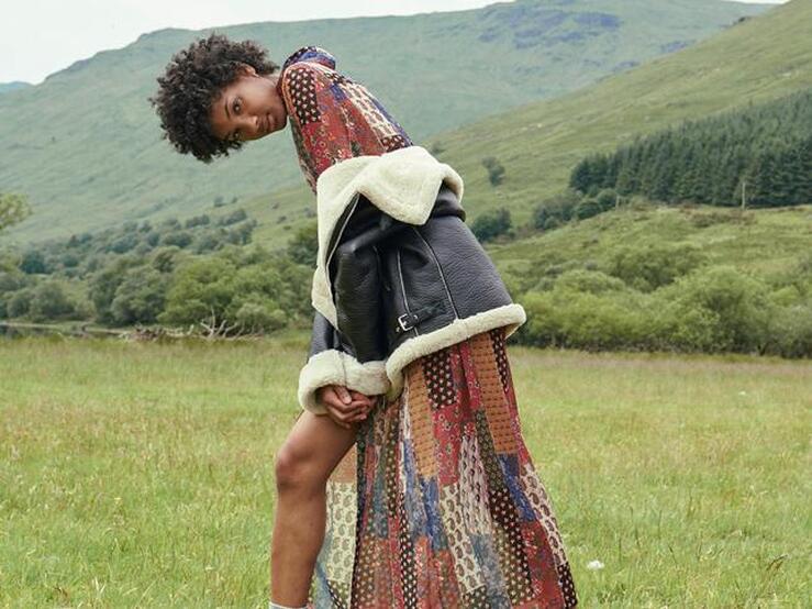 Fotos: Estas son los 10 'looks' de Primark que van a arrasar