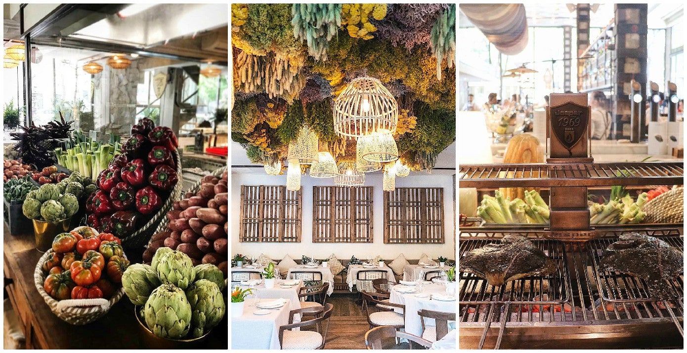 Me cuenta mi compañera  Cantal Ceña, experta en moda  y 'foodie' empedernida, que en Carbón Negro ha comido una de las mejores carnes, en su punto y al carbón negro (por si alguien lo dudaba), de su vida. Y eso, unido a la exquisita tarta de queso que me recomienda, me parecen razones más que suficientes para reservar una mesa en la Calle Juan Bravo, 37.