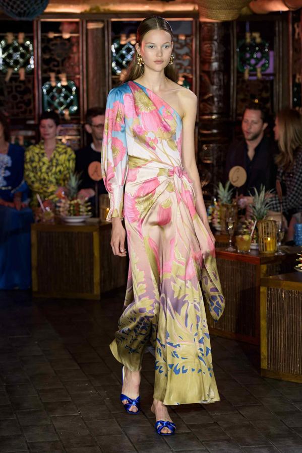 Peter Pilotto P/V 2019.