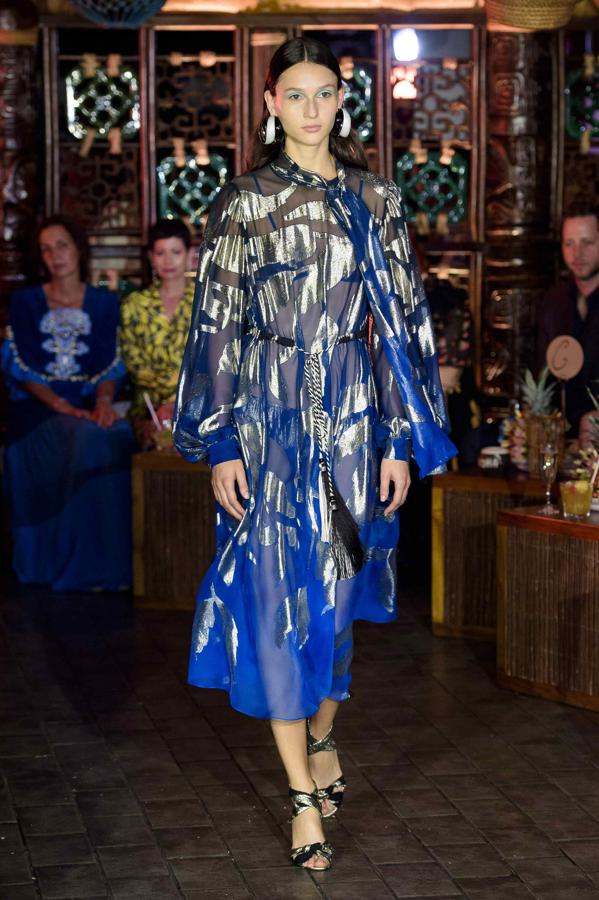 Peter Pilotto P/V 2019.