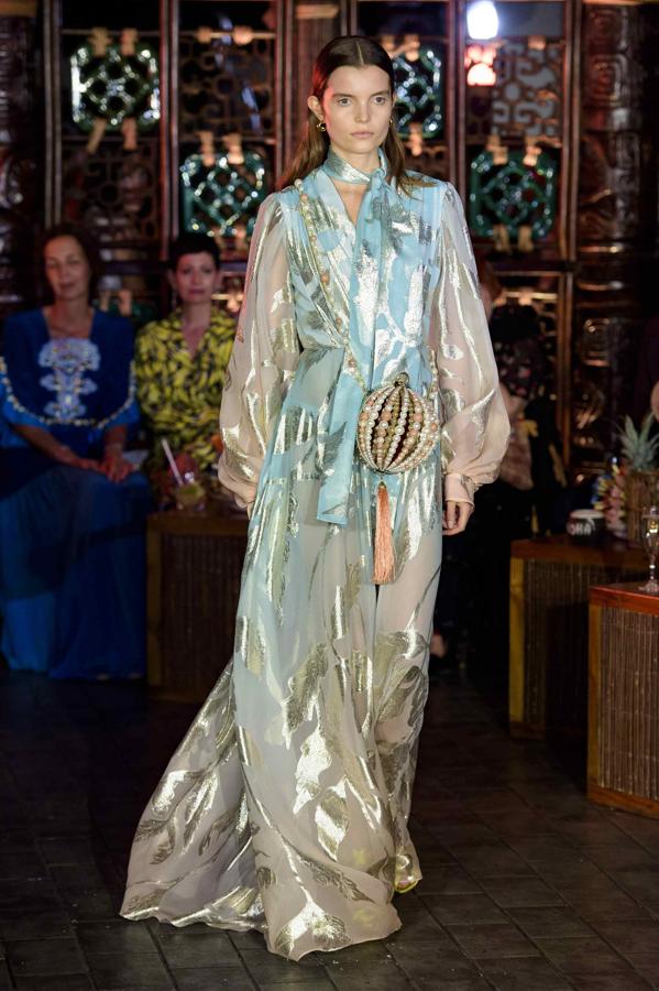 Peter Pilotto P/V 2019.