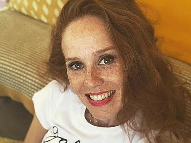 María Castro se ha dado el 'sí, quiero' con José María Villalba.