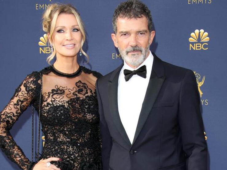 Fotos: Y estas son nuestras parejas favoritas de los premios Emmy