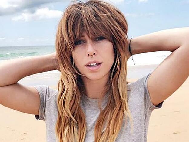 Blanca Suárez comparte con sus seguidores unos días de relax con Mario Casas.