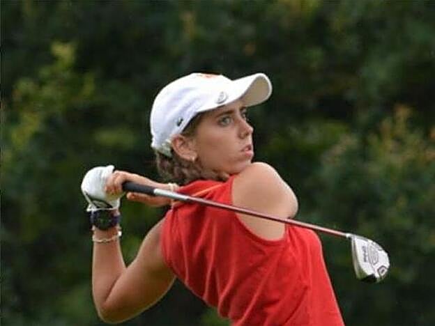 Celia Barquín ha sido asesinada a los 22 años en Estados Unidos.