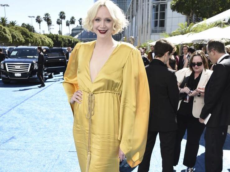 Fotos: Las peor vestidas de los Emmy 2018, en fotos