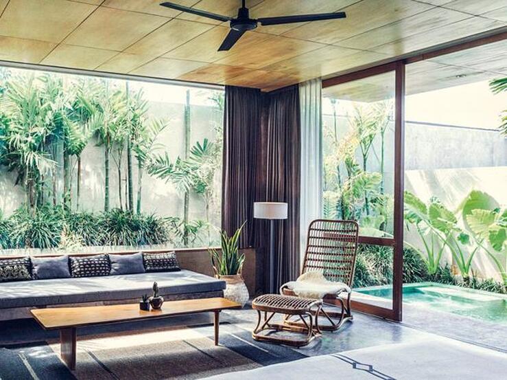 Fotos: De Bali a Puerto Escondido, seis destinos al alza