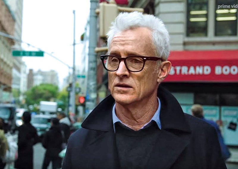 'Los Romanoff': de pura cepa. Estricto secreto rodea a la nueva serie de Matthew Weiner (Mad men), que Amazon Prime estrena el 12 de octubre y que sigue a ocho personas que aseguran descender de los últimos zares.