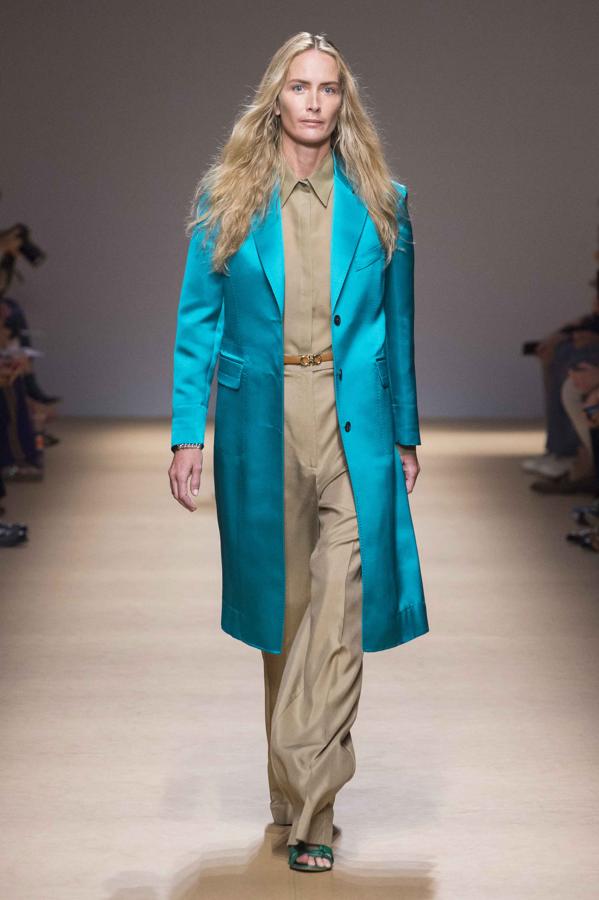 Salvatore Ferragamo P/V 2019.