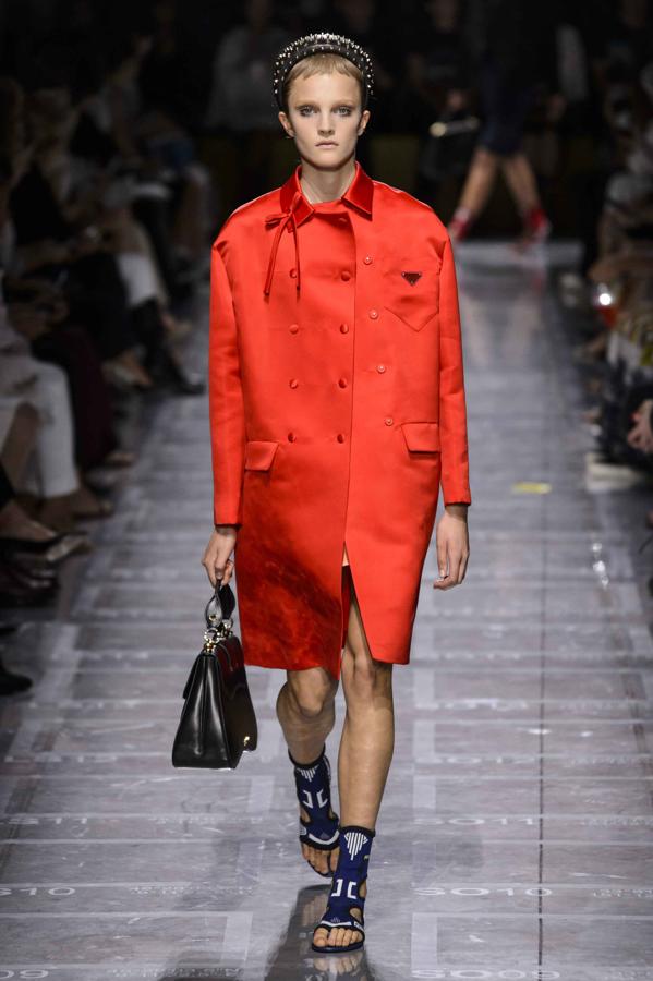 Fotos: Los mejores looks de la Semana de la Moda de Milán