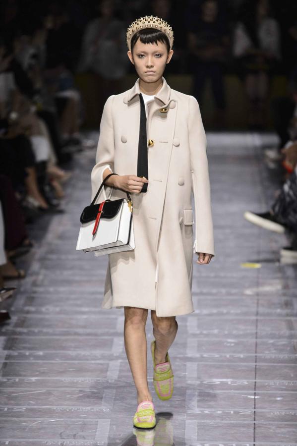 Fotos: Los mejores looks de la Semana de la Moda de Milán