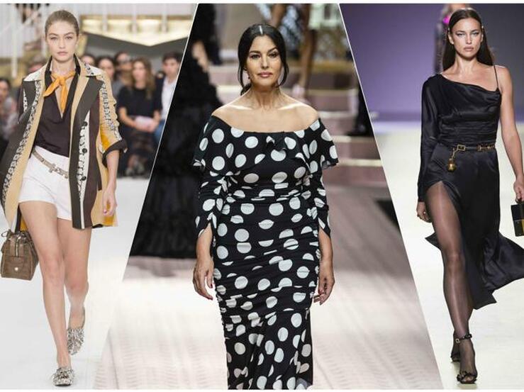 Fotos: Los mejores looks de la Semana de la Moda de Milán
