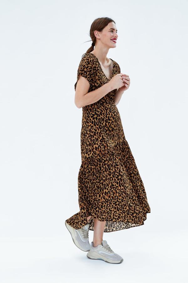 Colección Premama de Zara