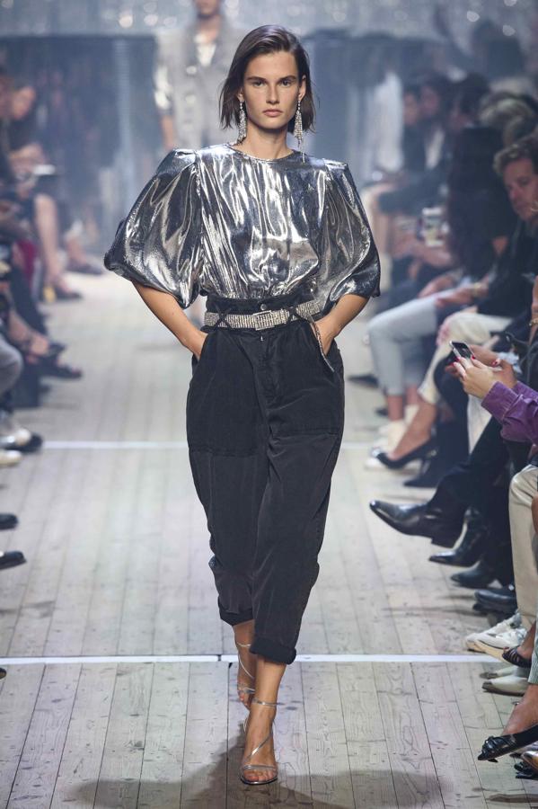 Isabel Marant P/V 2019.