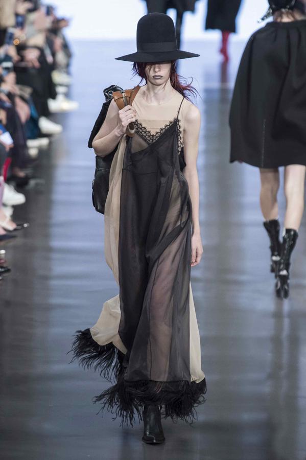 Maison Margiela P/V 2019.