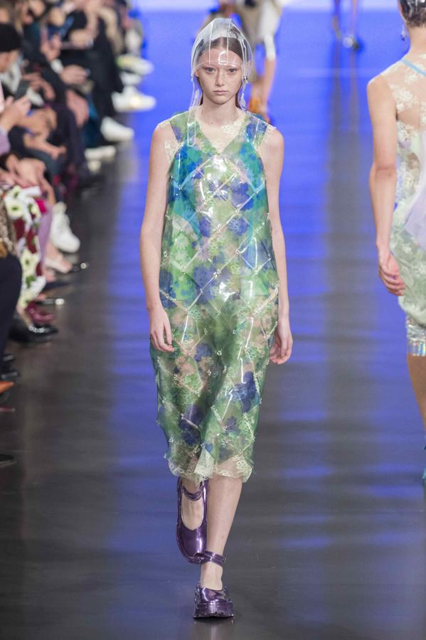 Maison Margiela P/V 2019.