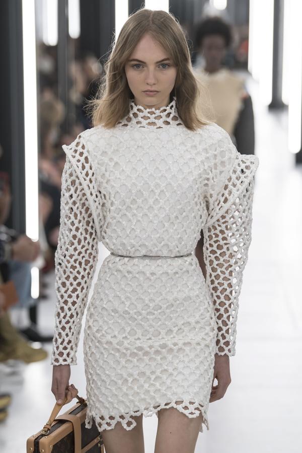 Louis Vuitton P/V 2019.