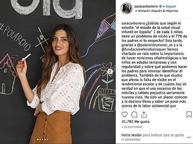 Los polvos de sol o colorete en tonos marrones dan un aspecto muy fresco al rostro.