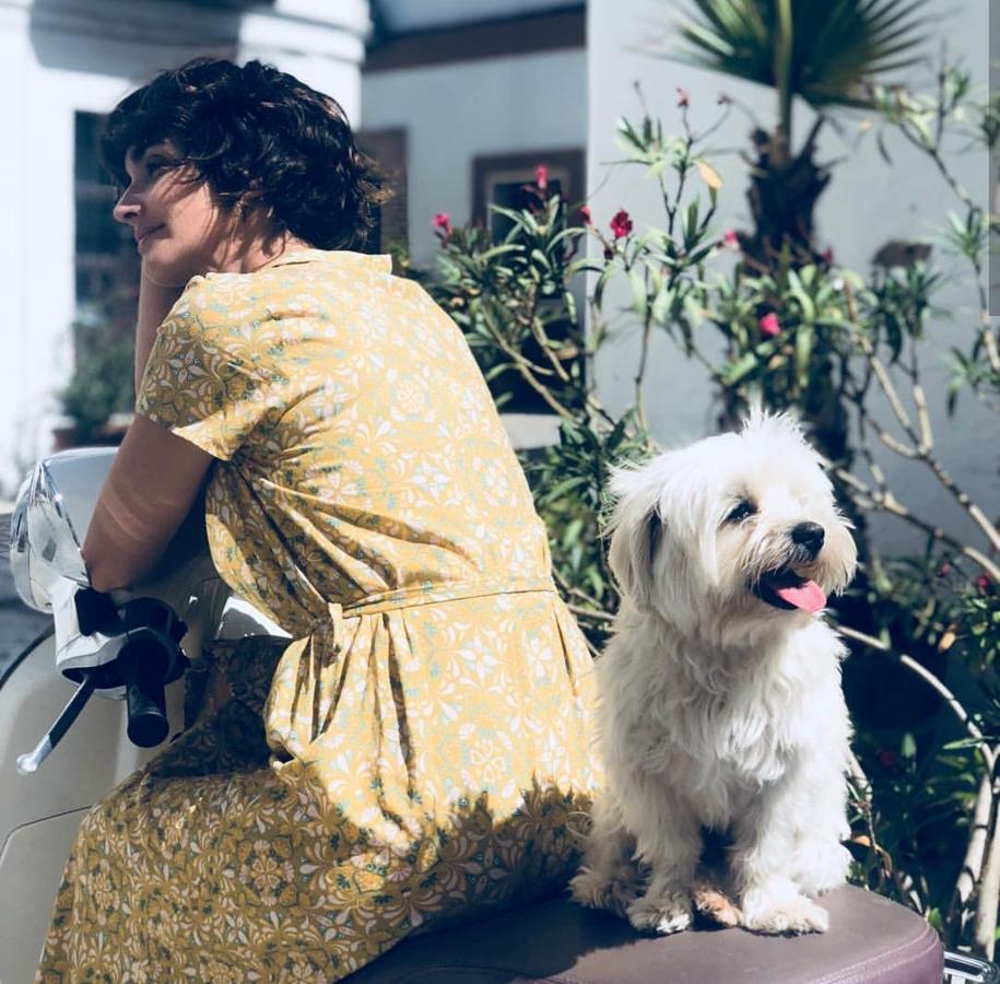 Paz Vega nos ha vuelto a demostrar que los vestidos retro vuelven a estar de plena tendencia, por eso hemos seleccionado nuestros favoritos para esta nueva temporada ¡No sabrás con cuál quedarte!