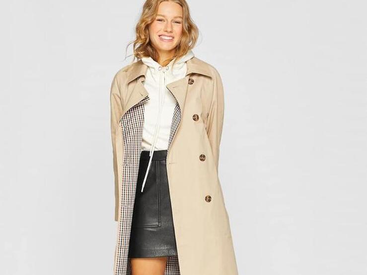 Fotos: 15 prendas necesarias para sobrevivir al 'veroño'