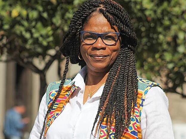 Consuelo Cruz Arboleda