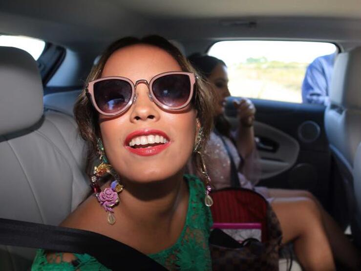 Fotos: Todos los invitados a la boda de José Ortega Cano y Ana María Aldón