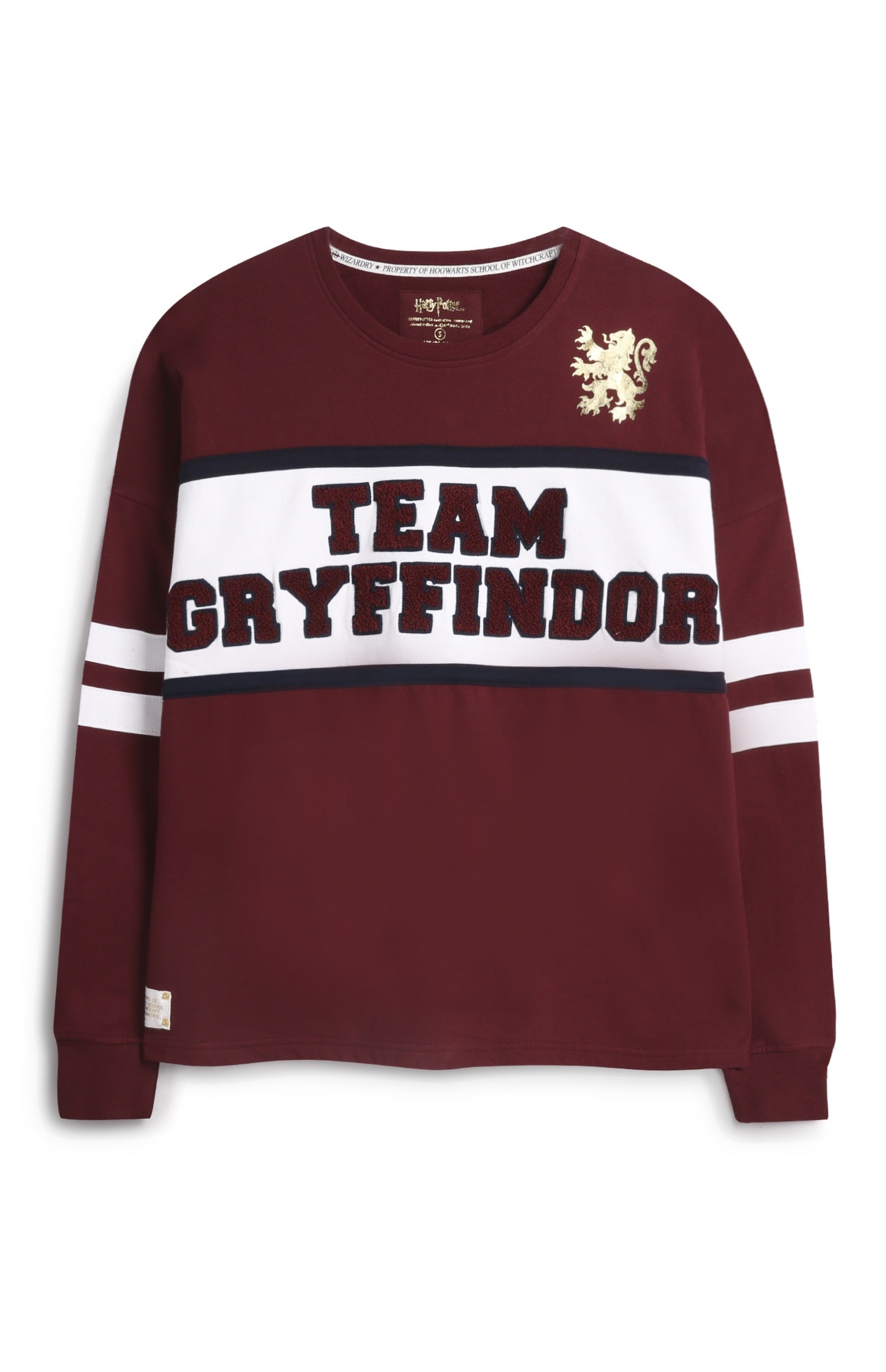 Camiseta de pijama de Harry Potter: 12 euros en Primark.