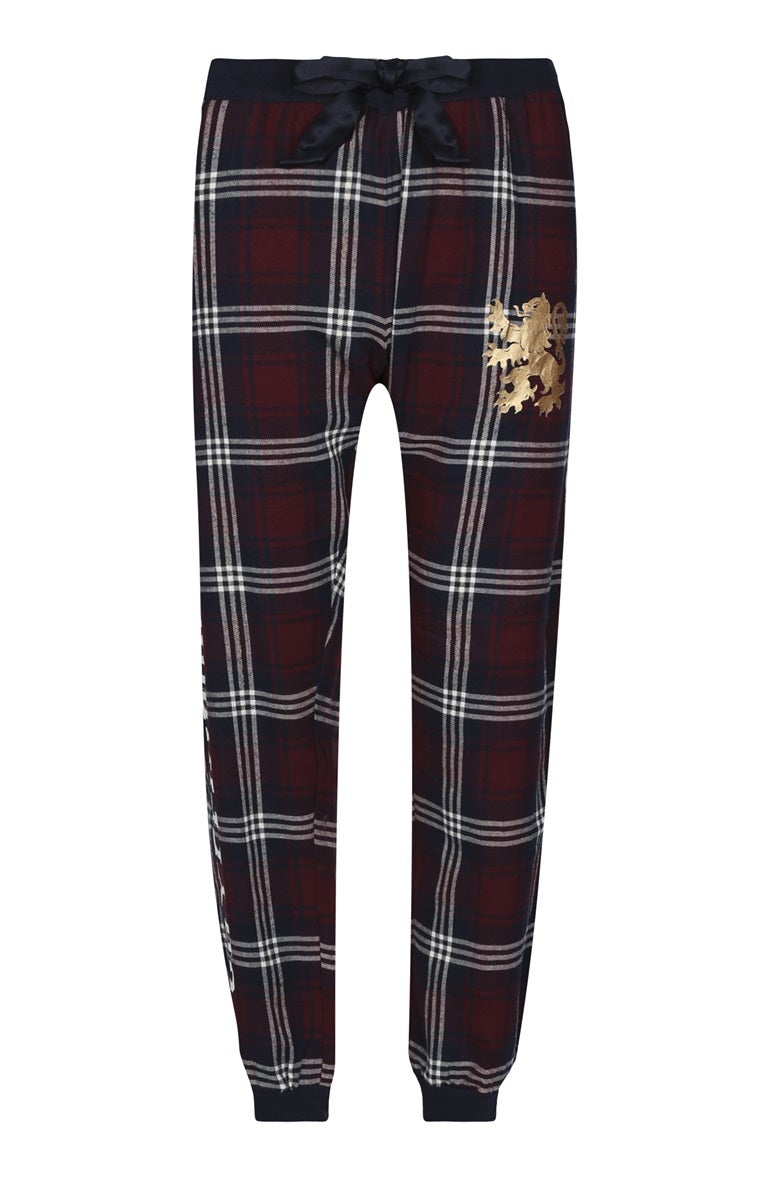 Pantalón de pijama de Harry Potter de Primark: 10 euros.