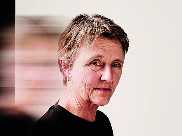 se editan dos obras de no ficción de Helen Garner, ‘Historias reales’ (Libros del Asteroide) y ‘La casa de los lamentos’ (Libros del K.O.)