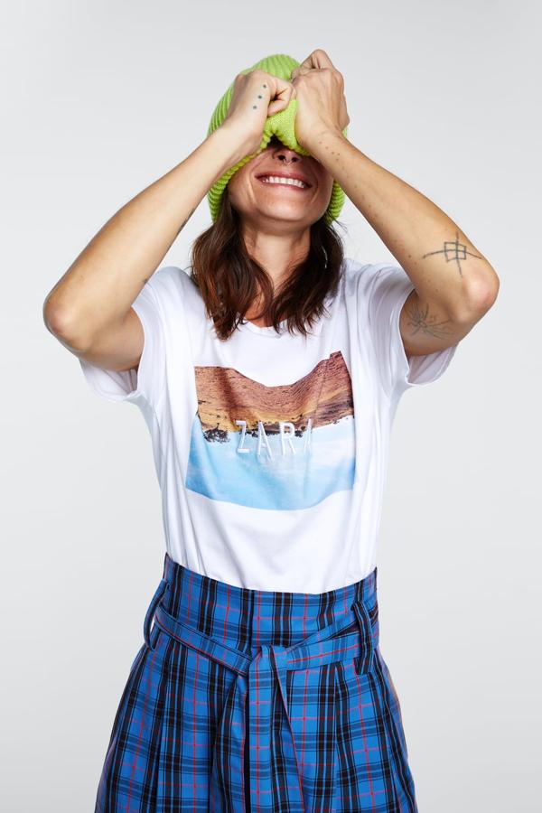 Dior, Chanel... y ahora Zara. Total, son 12.95 euros...