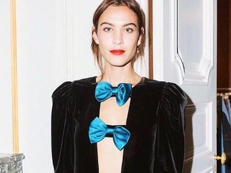 Fotos: ¿Qué se lleva este otoño? El terciopelo es una apuesta segura