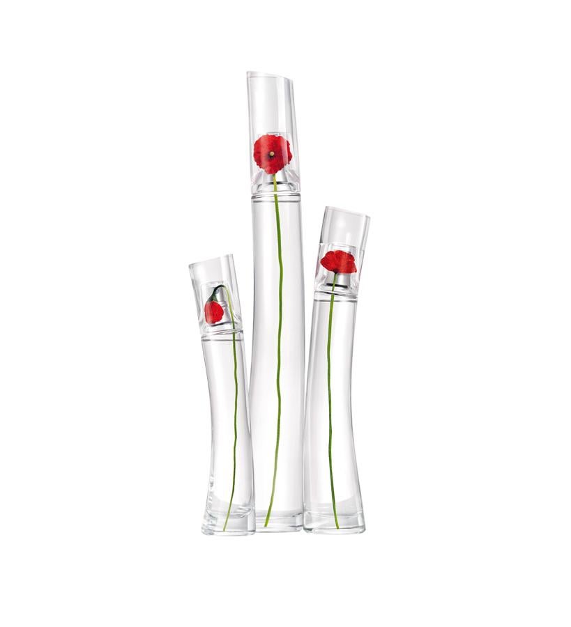 Volvió a poner de moda los empolvados para toda una generación y no deja de hacerlo desde entonces. Es un superventas floral empolvado con notas de rosa y violeta (83 €).