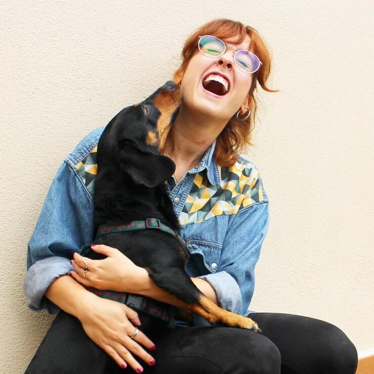 Fotos: Celebramos el Día Mundial de los Animales con las mascotas de la redacción