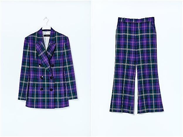 Conjunto de Sfera desde 35,95 euros.