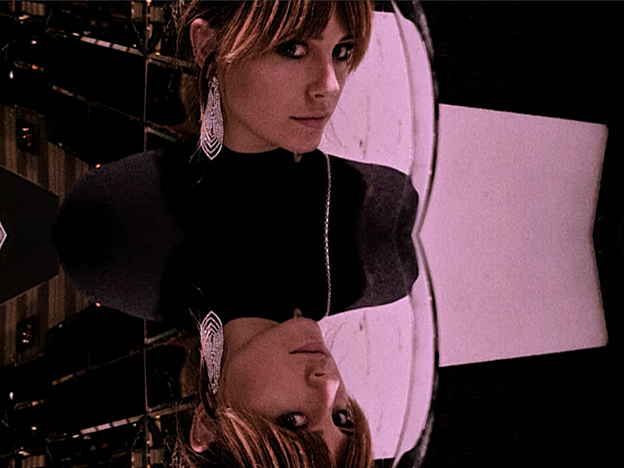 Esta es la última foto que ha subido la actriz a las redes sociales.