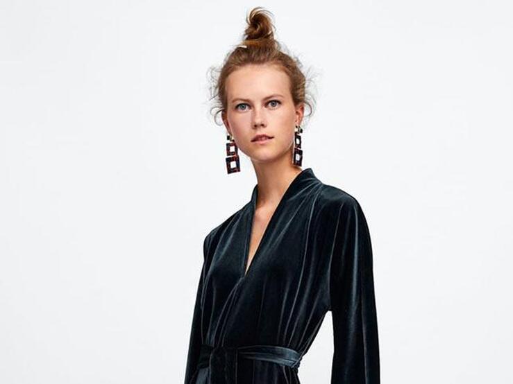 Fotos: Los 10 vestidos de fiesta más baratos y bonitos de la temporada