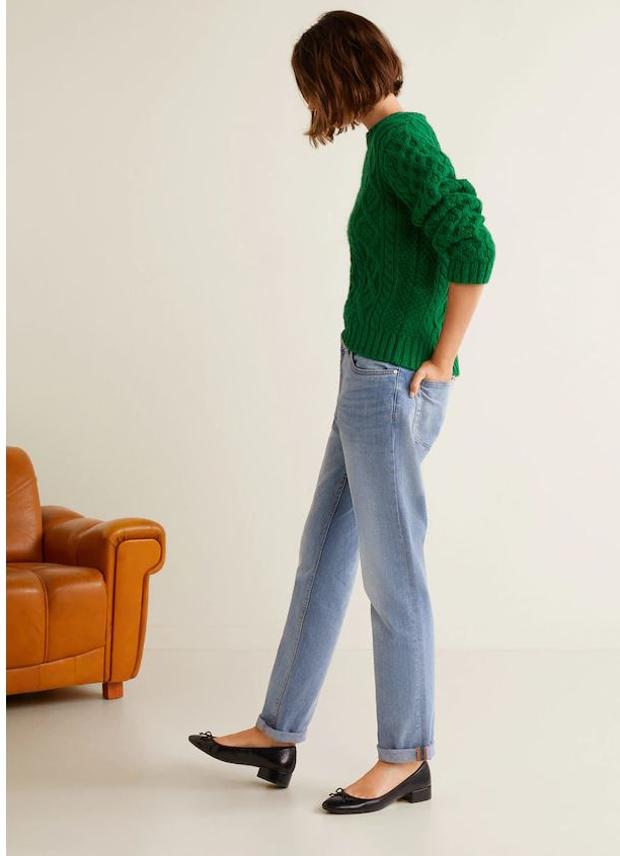 De Mango, 25.99 euros.