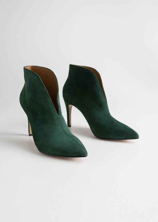 De &Other Stories, 110 euros.