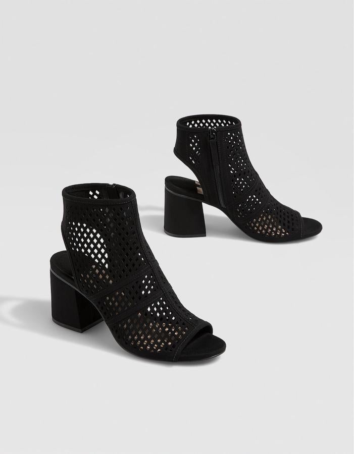 De Stradivarius, 29.99 euros.