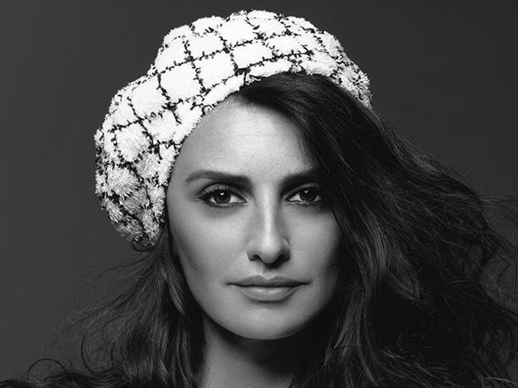 Fotos: ¡Por fin! Esta es la primera campaña de Panélope Cruz para Chanel
